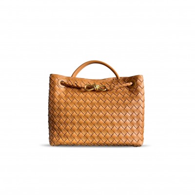 BOTTEGA VENETA MEDIUM ANDIAMO 743572VCPP14509 (32*24*12cm)